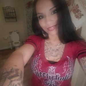 Meet your Posher, Maricela